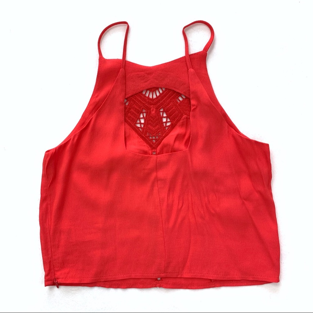 Valleygirl Crop Top - Picture 4 of 6